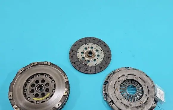 Hyundai i40 Dual mass flywheel IMPRK1491385