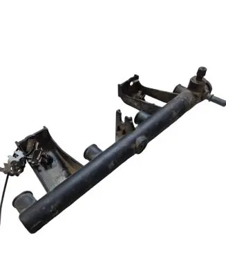 Peugeot 307 CC Fuel main line pipe 9650764780