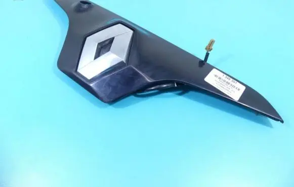 Renault Koleos I Tailgate/trunk/boot exterior handle IMPRK1340351