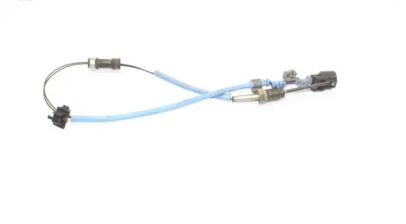 Honda Jazz IV GR Exhaust gas temperature sensor NTK