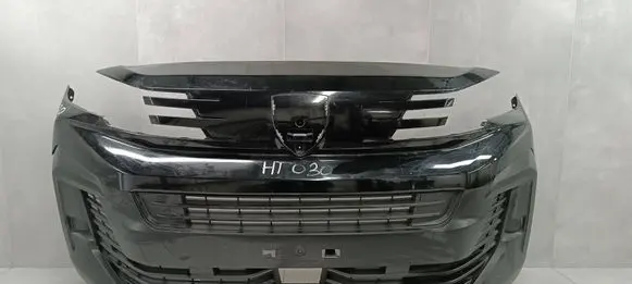 Peugeot Expert Front bumper 9849394280