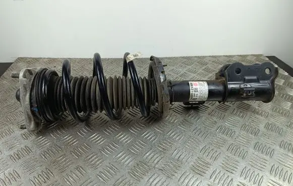 KIA EV6 Front shock absorber with coil spring 54651CV300
