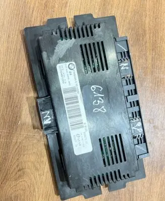 BMW X5 E70 Light module LCM 9308375