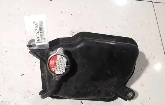 Honda Civic IX Coolant expansion tank/reservoir 