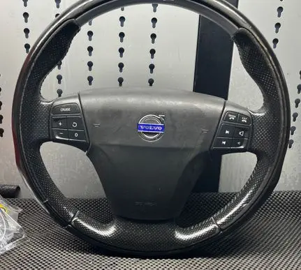 Volvo C70 Steering wheel