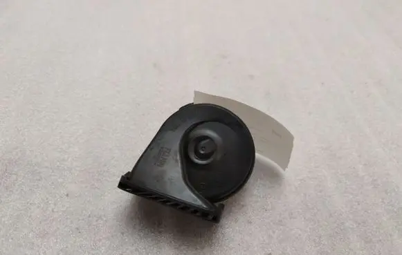 Alarm system siren