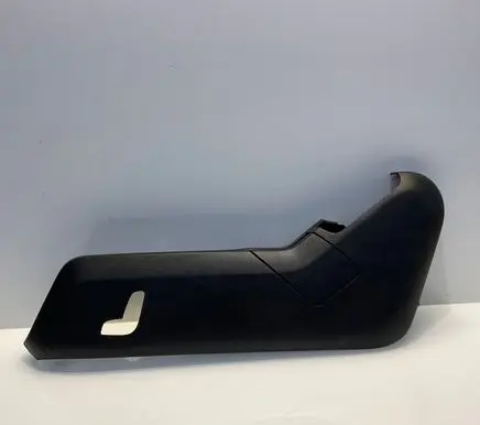 Mercedes-Benz E W212 Front door seat control surround trim A2129180000 78010063 2129180000