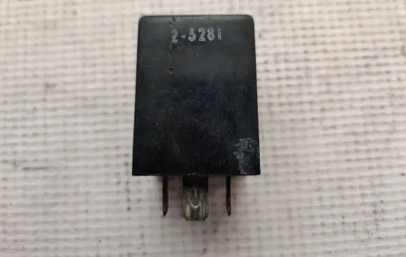 Renault Espace II Other relay 111953227D 5WK41605