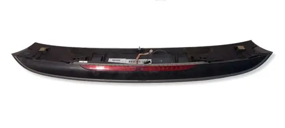 BMW 3 E90 E91 Tailgate/trunk spoiler 7143263