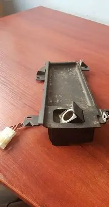 BMW 5 E39 Other center console (tunnel) element 8186998