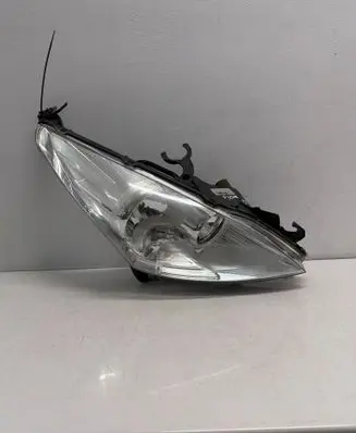 Peugeot 3008 I Headlight/headlamp 9682519080