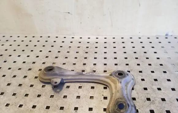 Other front suspension part