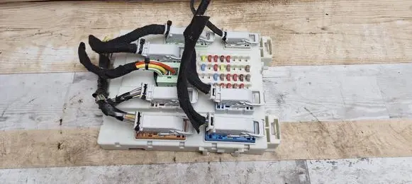 Fuse module