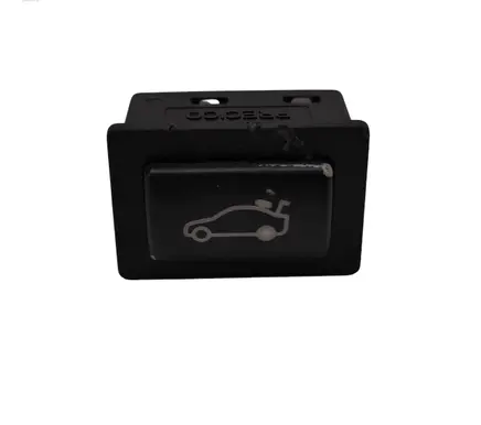 BMW 5 F10 F11 Tailgate opening switch 9200316