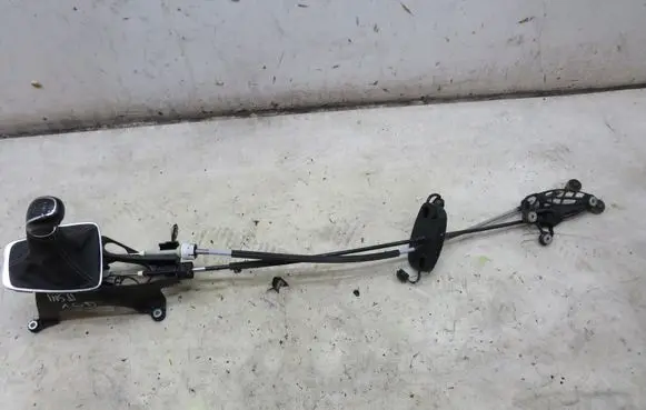 Opel Insignia B Gear selector/shifter in gearbox KRIS235789