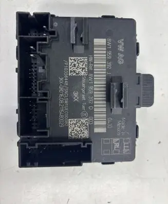 Audi Q5 SQ5 Door control unit/module 8W1959392 8W1959392D 8W1959392J