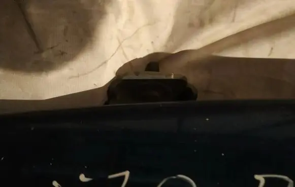 Renault Laguna II Tailgate/trunk/boot hinge