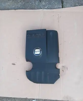 Seat Exeo (3R) Engine cover (trim) 3r0103925f 3r0103925