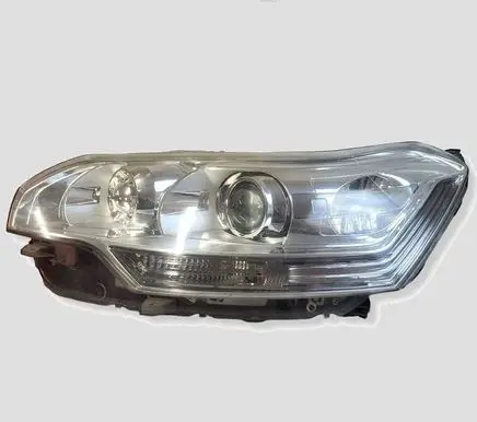Citroen C5 Headlight/headlamp