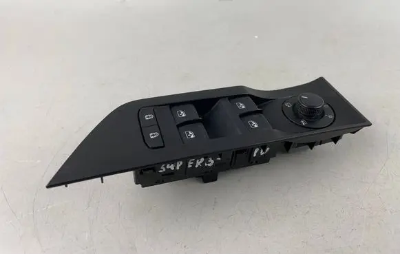 Skoda Superb B8 (3V) Electric window control switch 3V2867172 3G0959857B 3V0959565C