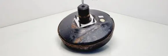 Volkswagen Caddy Brake booster 1T1614105S 03787436014 525707430