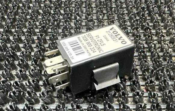 Volvo V60 Other relay 31280531