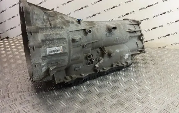 BMW X3 F25 Automatic gearbox 8601685