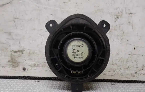 Mitsubishi Grandis Front door speaker EAS16P651C3 MR986442