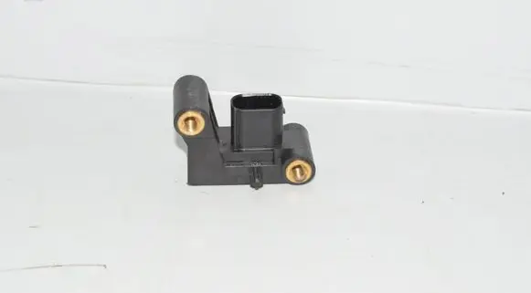 BMW 5 E60 E61 Airbag deployment crash/impact sensor 6977398
