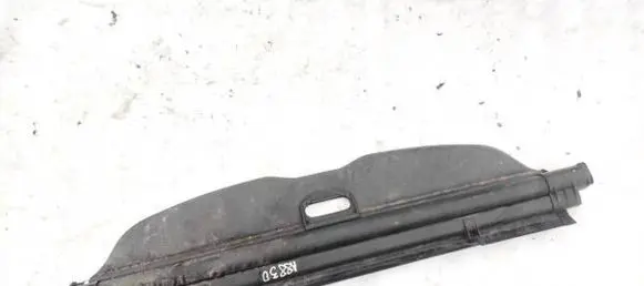 Opel Signum Parcel shelf