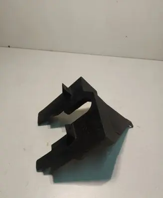 Mazda 3 I Engine cover (trim) Z601