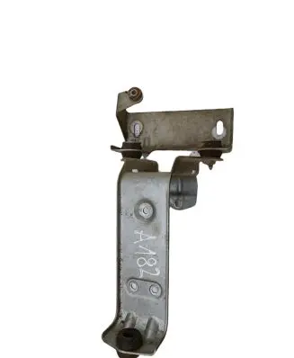 Land Rover Range Rover L322 Webasto auxiliary heater mount bracket 97903C