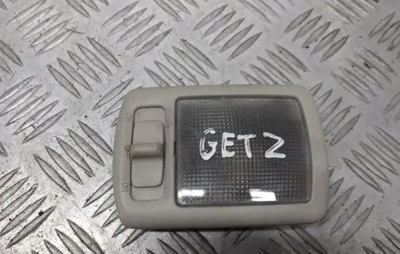 Hyundai Getz Other interior light 928002D0