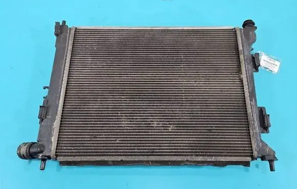 Hyundai i20 (GB IB) Coolant radiator 25310C8000 IMPRK1459978