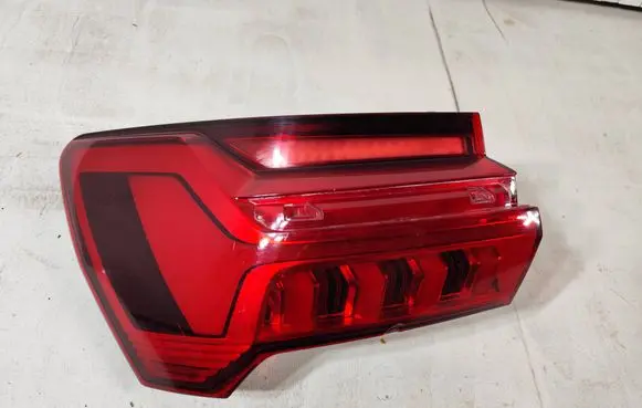 Audi A6 S6 C8 4K Rear/tail lights 4K5945091B 64400514S 1908570053