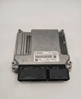 Engine control unit/module