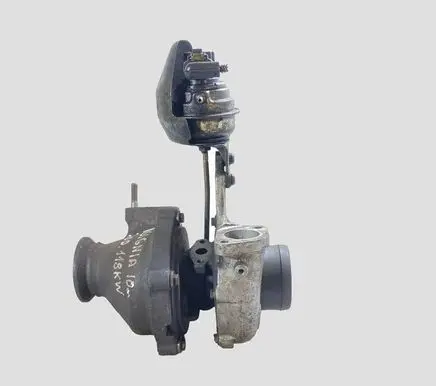 Opel Insignia A Turbo 55570748 7861371