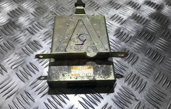 Mazda 626 ABS control unit/module rfg518701a 407901-3631