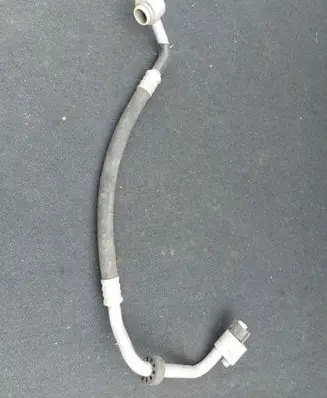 Volkswagen Touareg I Air conditioning (A/C) pipe/hose 7L6820744AP