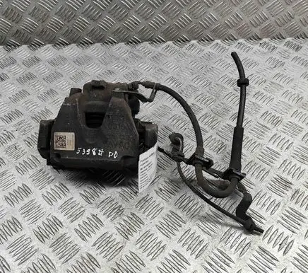 Audi A5 Front brake caliper 8W0615124