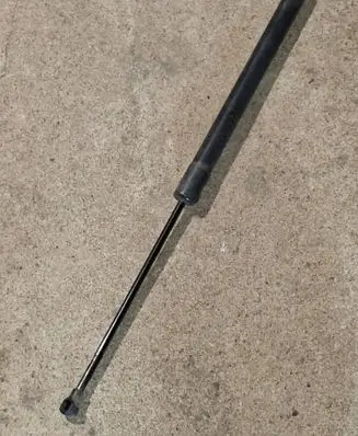 Renault Scenic III - Grand scenic III Tailgate/trunk strut/damper 