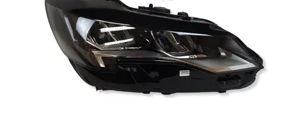 Peugeot 3008 II Headlight/headlamp 451105 1675889480 89916880