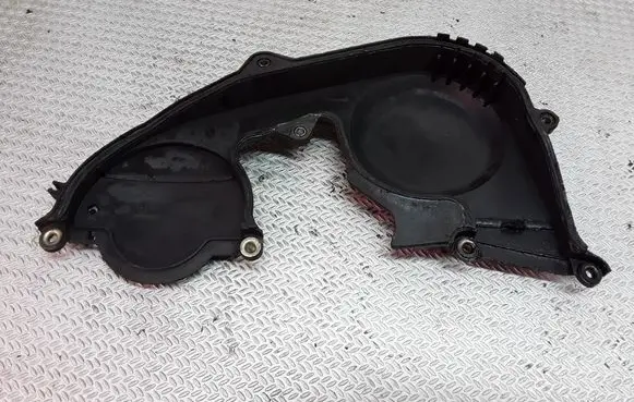 Mazda 6 Timing belt guard (cover) RF5C10510