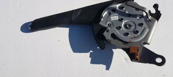 Mazda CX-3 Handbrake/parking brake lever assembly