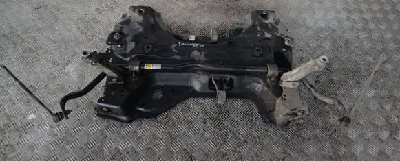 Citroen Berlingo Front axle beam BERLINGOIVSANKI