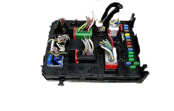 Citroen C5 Comfort/convenience module 966405888001