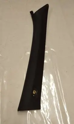 (A) pillar trim