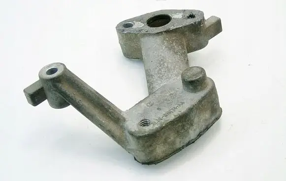 Ford Mustang IV EGR valve line/pipe/hose XL3E-9H474-AA