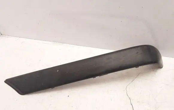 Peugeot 406 Rear bumper trim bar molding 9616454777