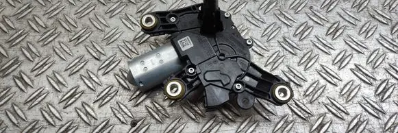 Renault Captur Rear window wiper motor 287105483R